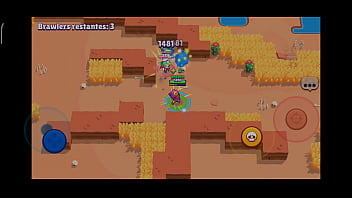 Jugando con mis dos manos