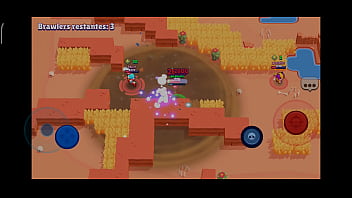 Jugando con mis dos manos