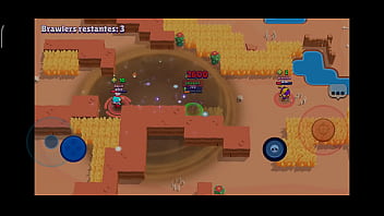 Jugando con mis dos manos