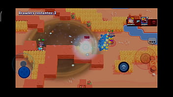 Jugando con mis dos manos