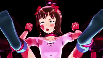 ぷるぷる春香02