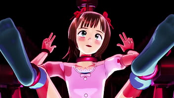 ぷるぷる春香02