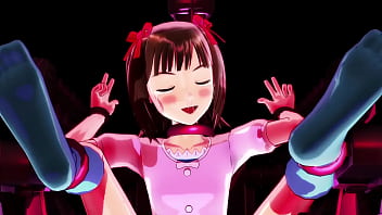 ぷるぷる春香02