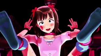 ぷるぷる春香02