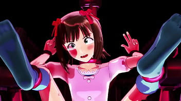 ぷるぷる春香02