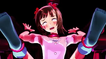 ぷるぷる春香02