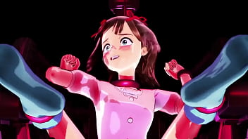 ぷるぷる春香02