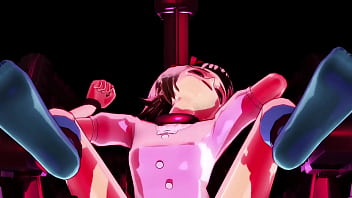 ぷるぷる春香02