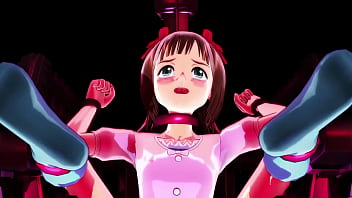 ぷるぷる春香02