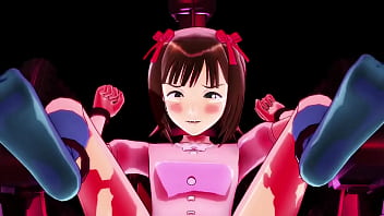 ぷるぷる春香02