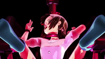 ぷるぷる春香02