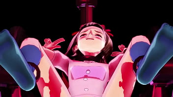 ぷるぷる春香02