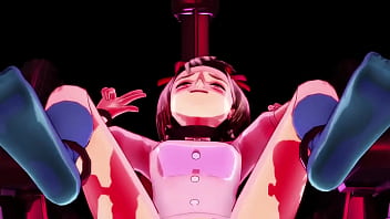 ぷるぷる春香02