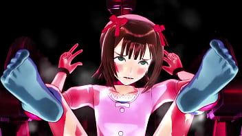 ぷるぷる春香02