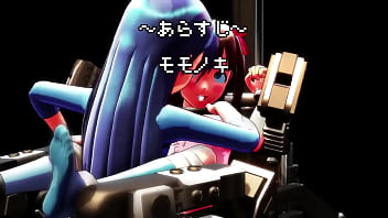 ぷるぷる春香02 ぷるぷる春香02