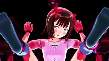 ぷるぷる春香02