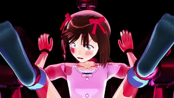 ぷるぷる春香02