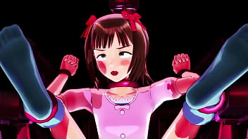 ぷるぷる春香02