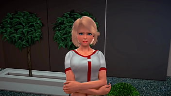 Never hide anything from maddie my new family part 13