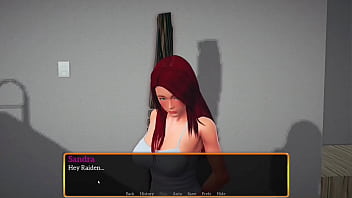 Never hide anything from maddie my new family part 13