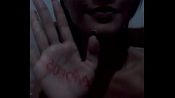 Vídeo de verificação