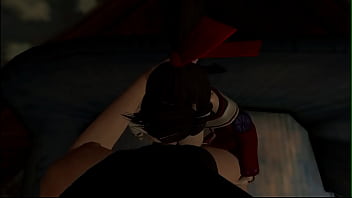 Вор девственности 1