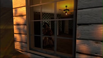 Вор девственности 1