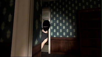 Вор девственности 1