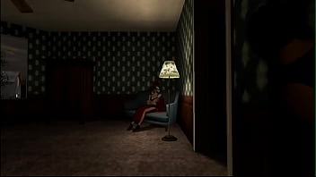 Вор девственности 1