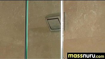 Happy ending massage 1