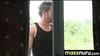 Happy ending massage 1