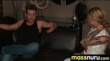 Happy ending massage 1