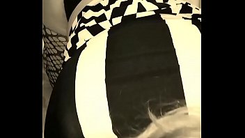 Zapatillas plateadas