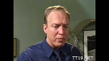 Chick gets pushed hard