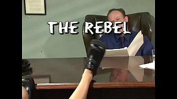 Chick gets pushed hard