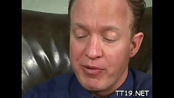 Chick gets pushed hard