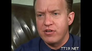 Chick gets pushed hard