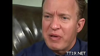 Chick gets pushed hard