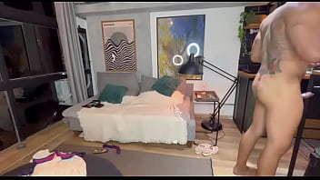 Casada me deu escondida do marido