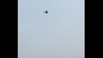 Boatcamping for blue angels