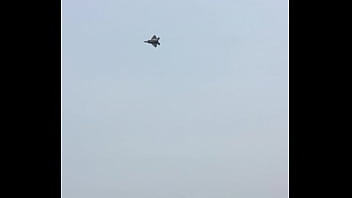 Boatcamping for blue angels