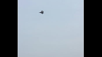 Boatcamping for blue angels