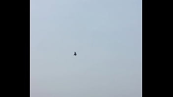 Boatcamping for blue angels