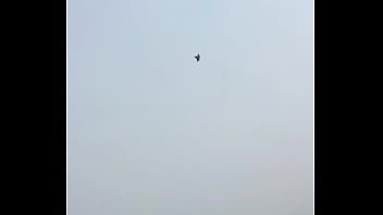 Boatcamping for blue angels