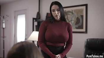 Crazy girl dp fucked in a group sex with a psychiatrist