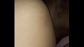 Sexo amateur cogiendo a mi vecina