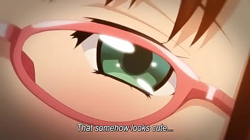 Huge tits hentai teen fucked in classroom