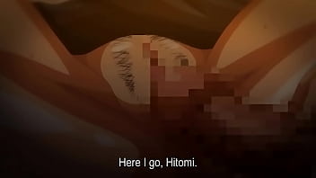 Huge tits hentai teen fucked in classroom