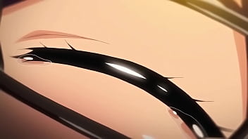 Huge tits hentai teen fucked in classroom