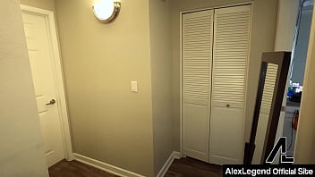 Cute petite alert alex legend fucks & creampies stepsis lily labeau